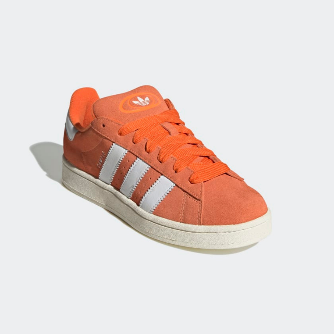 Adidas Campus Orange