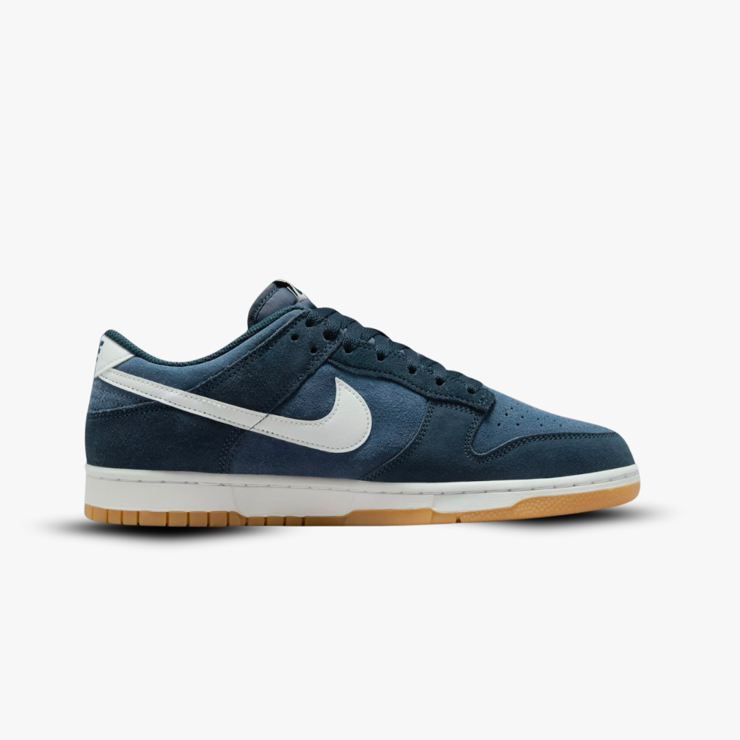 Nike Dunk Low Monsoon Blue