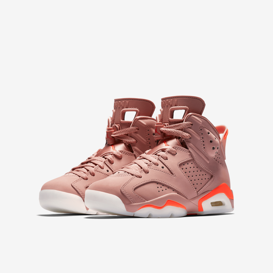 NIKE  AIR JORDAN 6 ALEALI MAY