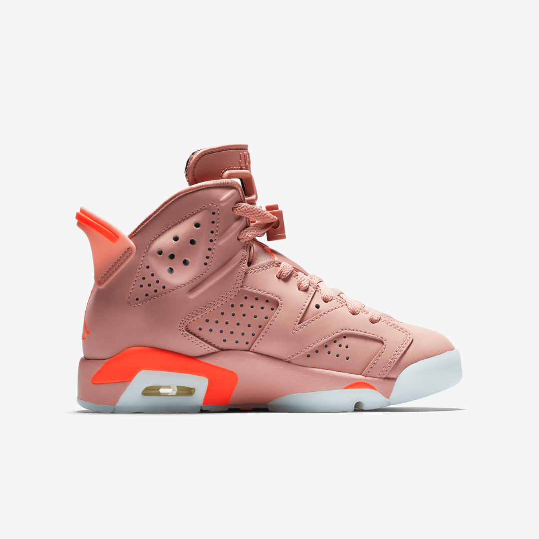 NIKE  AIR JORDAN 6 ALEALI MAY