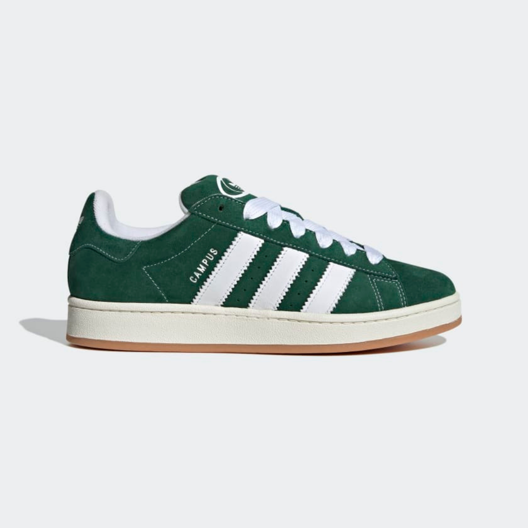 Adidas Campus verde