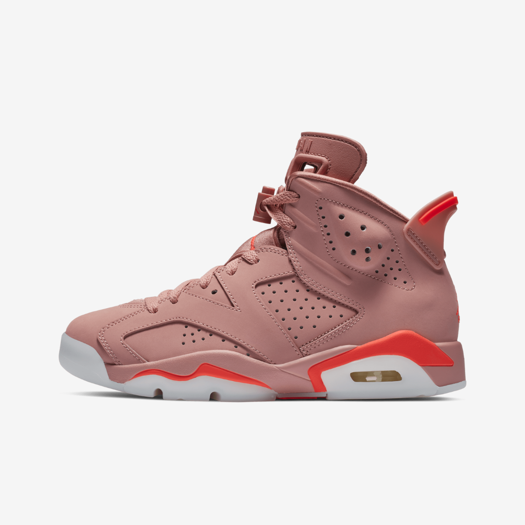 NIKE  AIR JORDAN 6 ALEALI MAY