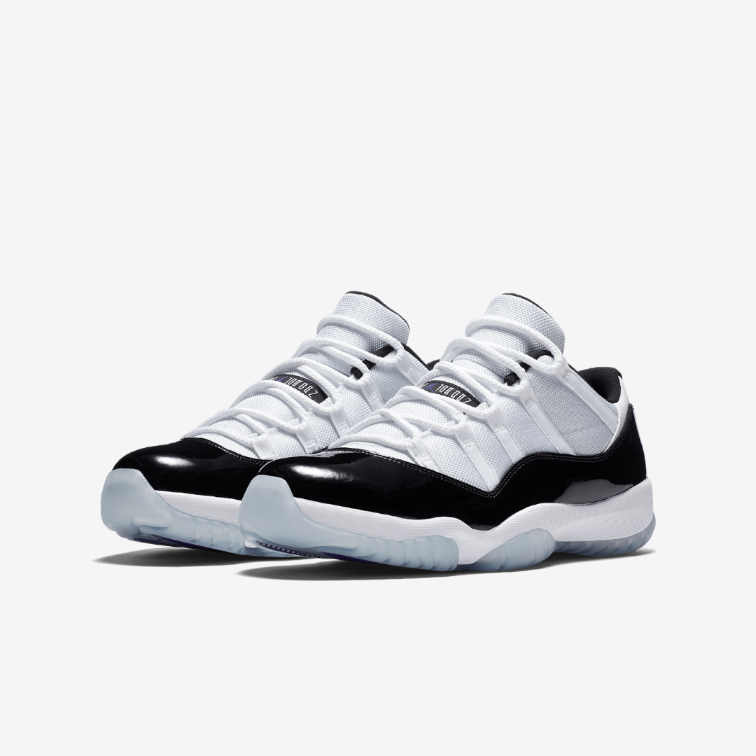 Nike Air Retro 11 Low " Condord"