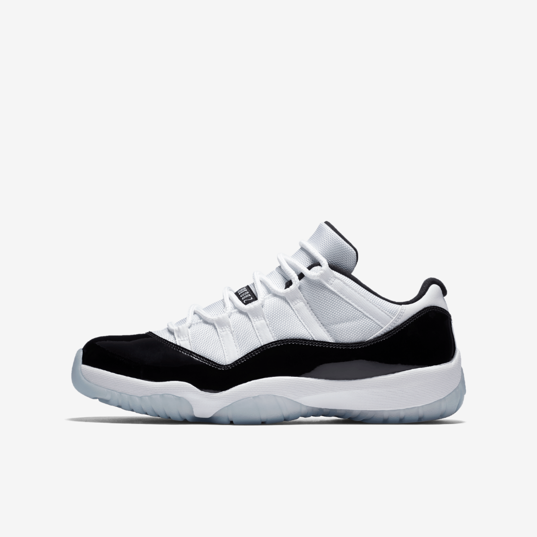 Nike Air Retro 11 Low " Condord"