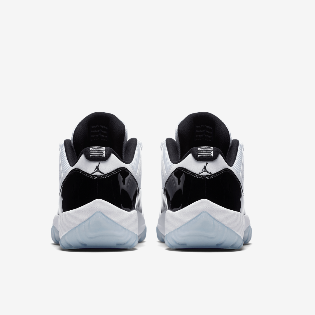 Nike Air Retro 11 Low " Condord"