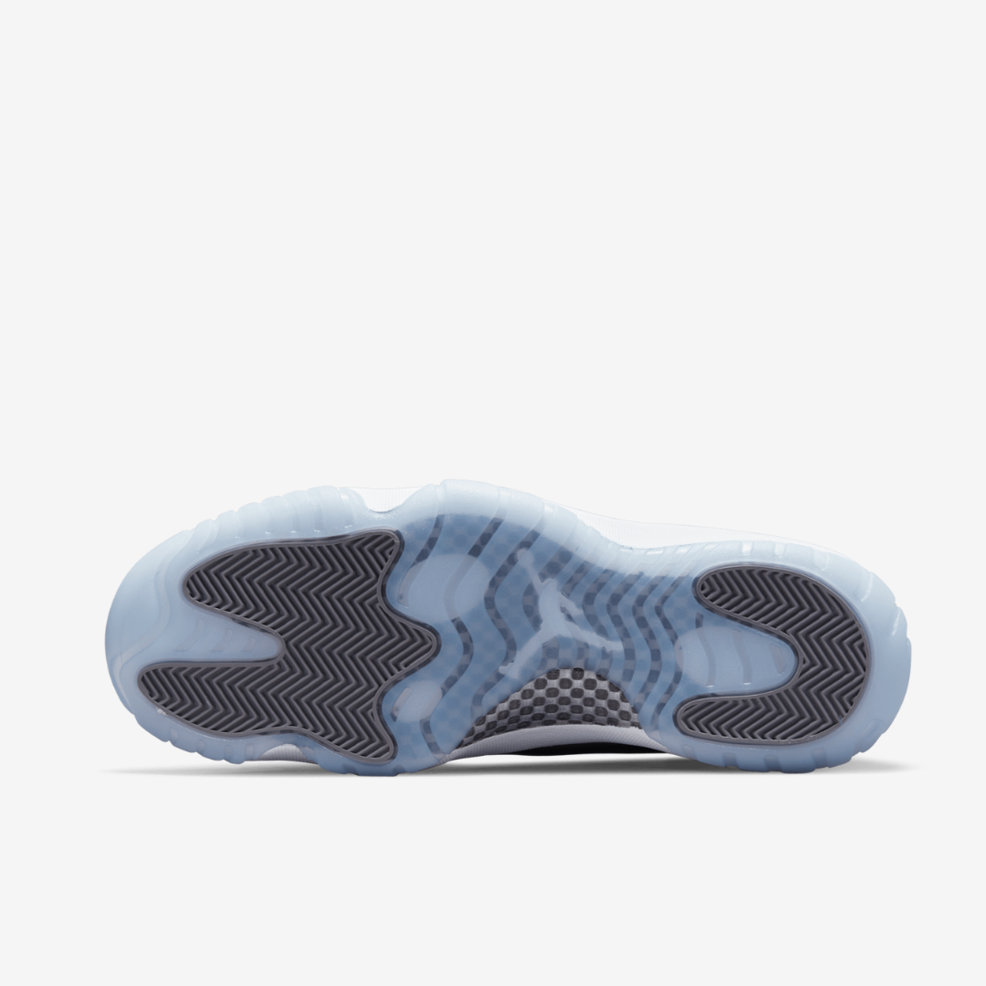 Nike Air Retro 11 Low " Condord"