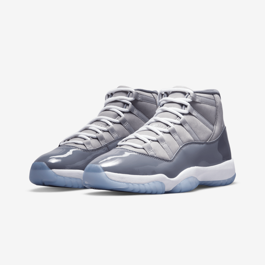 Nike Air Jordan Retro 11 "Cool Grey"