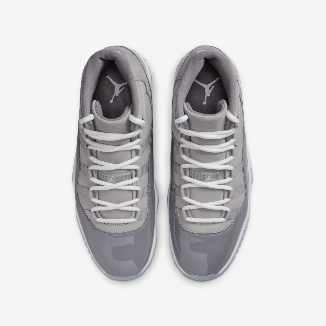 Nike Air Jordan Retro 11 "Cool Grey"