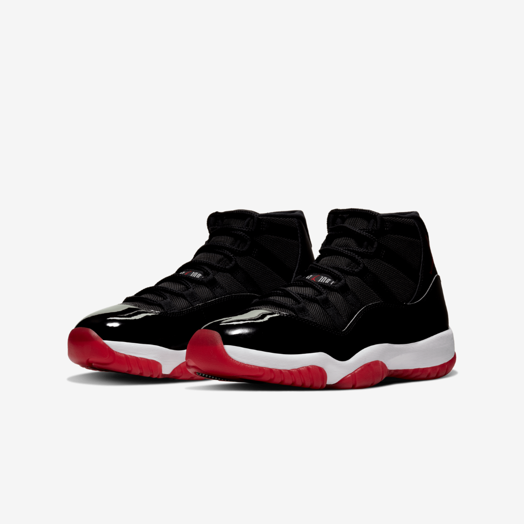 Nike Air Jordan Retro 11 " Playoffs Bred