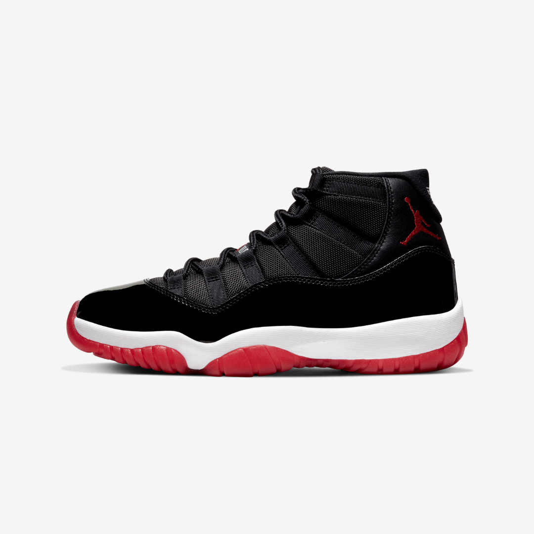 Nike Air Jordan Retro 11 " Playoffs Bred