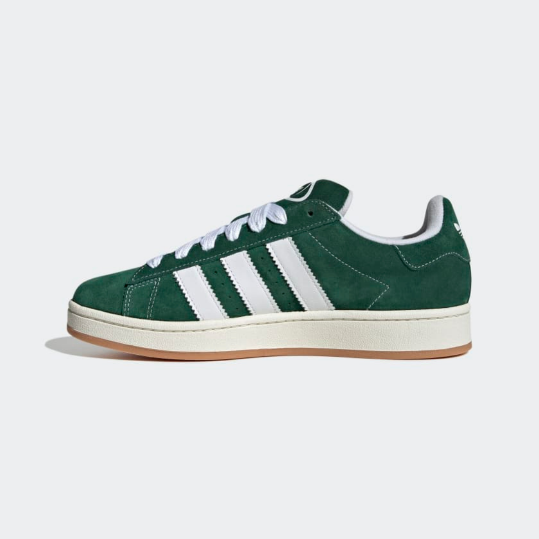 Adidas Campus verde