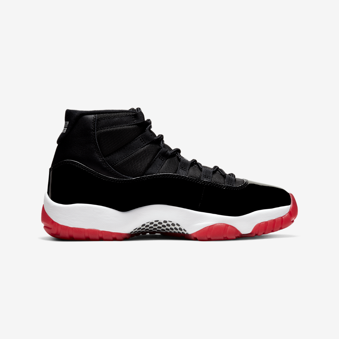 Nike Air Jordan Retro 11 " Playoffs Bred