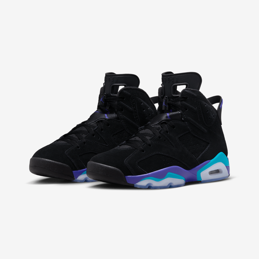 Nike Air Jordan Retro 6 "Agua"