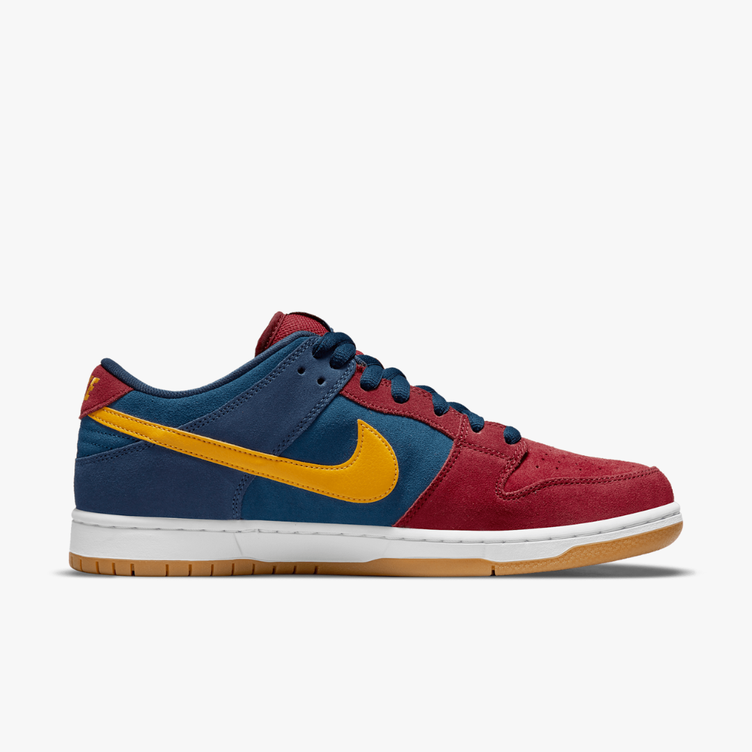 Nike Dunk Low Barcelona