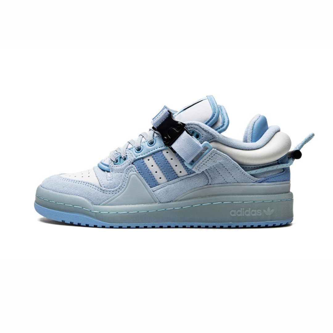 Adidas Forum Buckle x Bad Bunny "Nube"