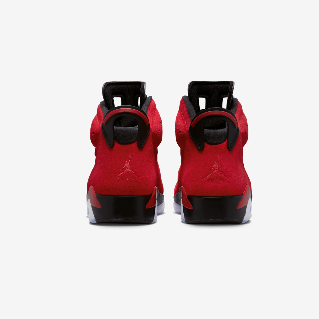 Nike Air Jordan 6 "Toro Bravo"