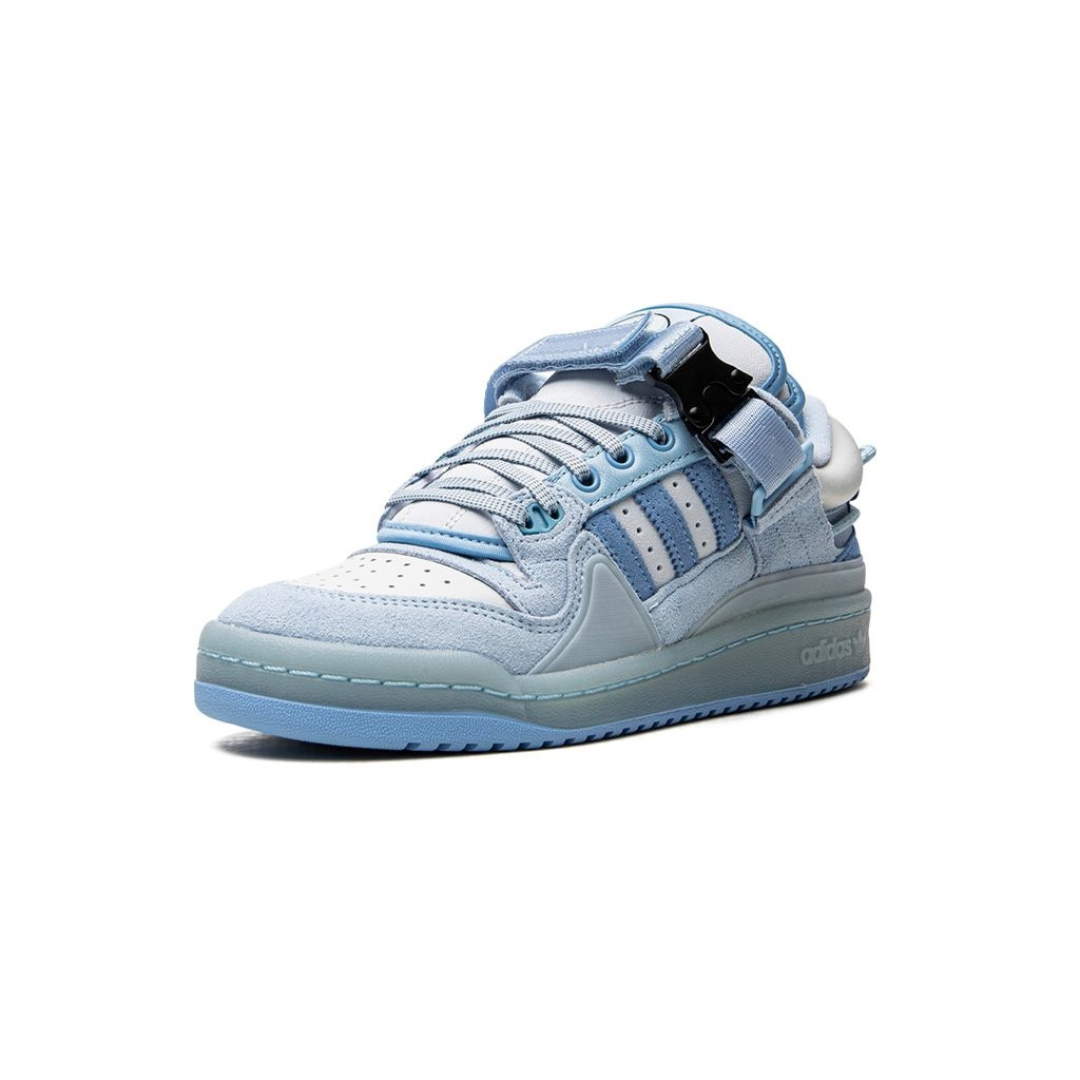 Adidas Forum Buckle x Bad Bunny "Nube"