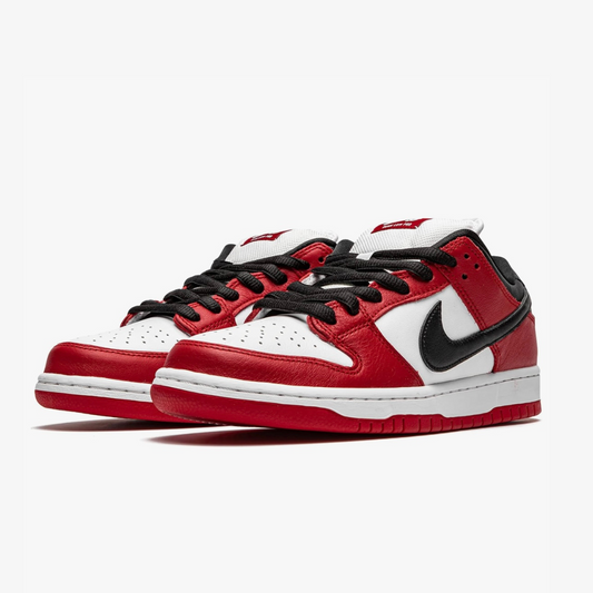 Nike Dunk Low Pro J-Pack "Chicago"