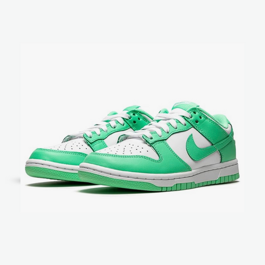 Nike Dunk Low Light Mint