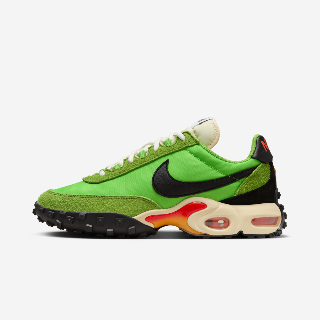 Nike Air Max Waffle