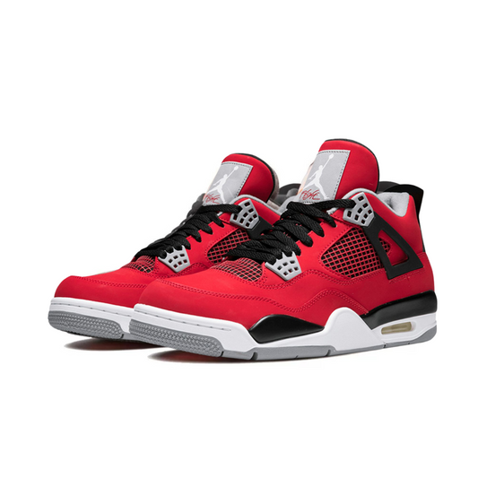 Nike Air Jordan Retro 4 "Toro Bravo