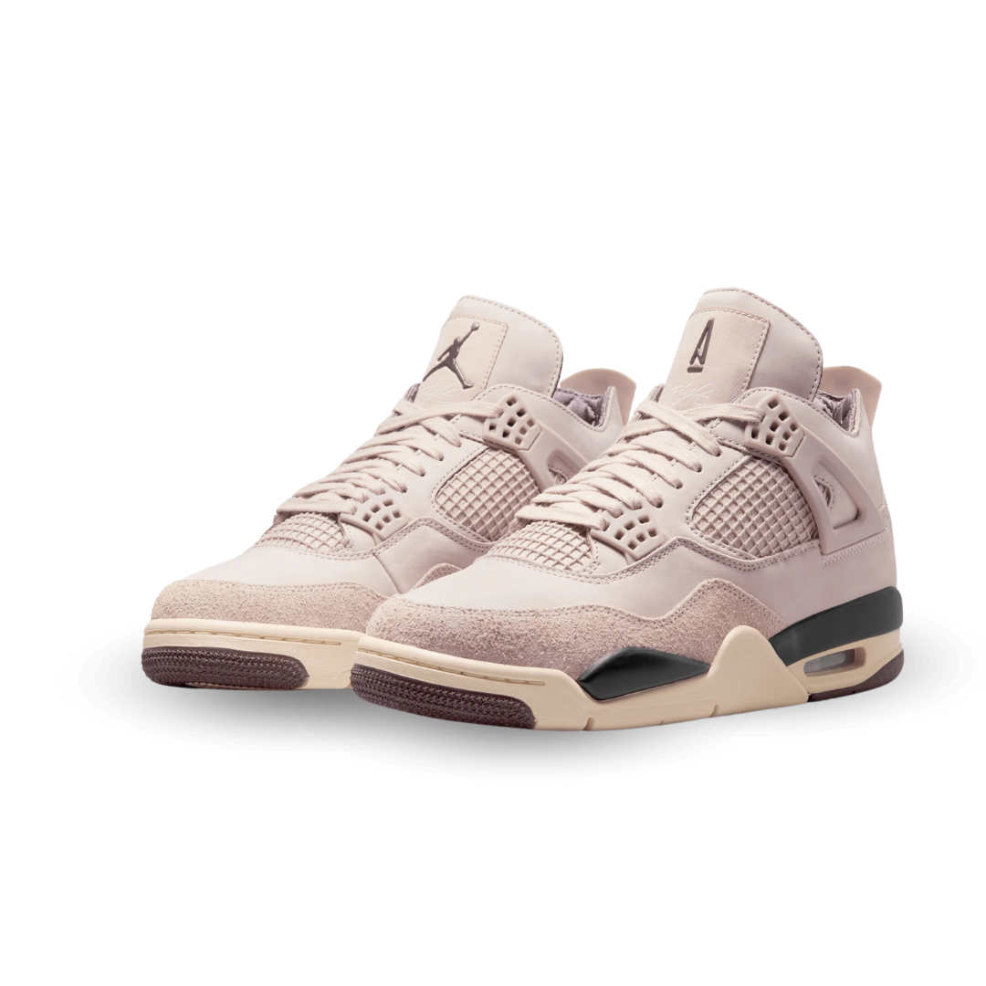 Nike Air Jordan Retro 4 x A Ma Maniére While You Were