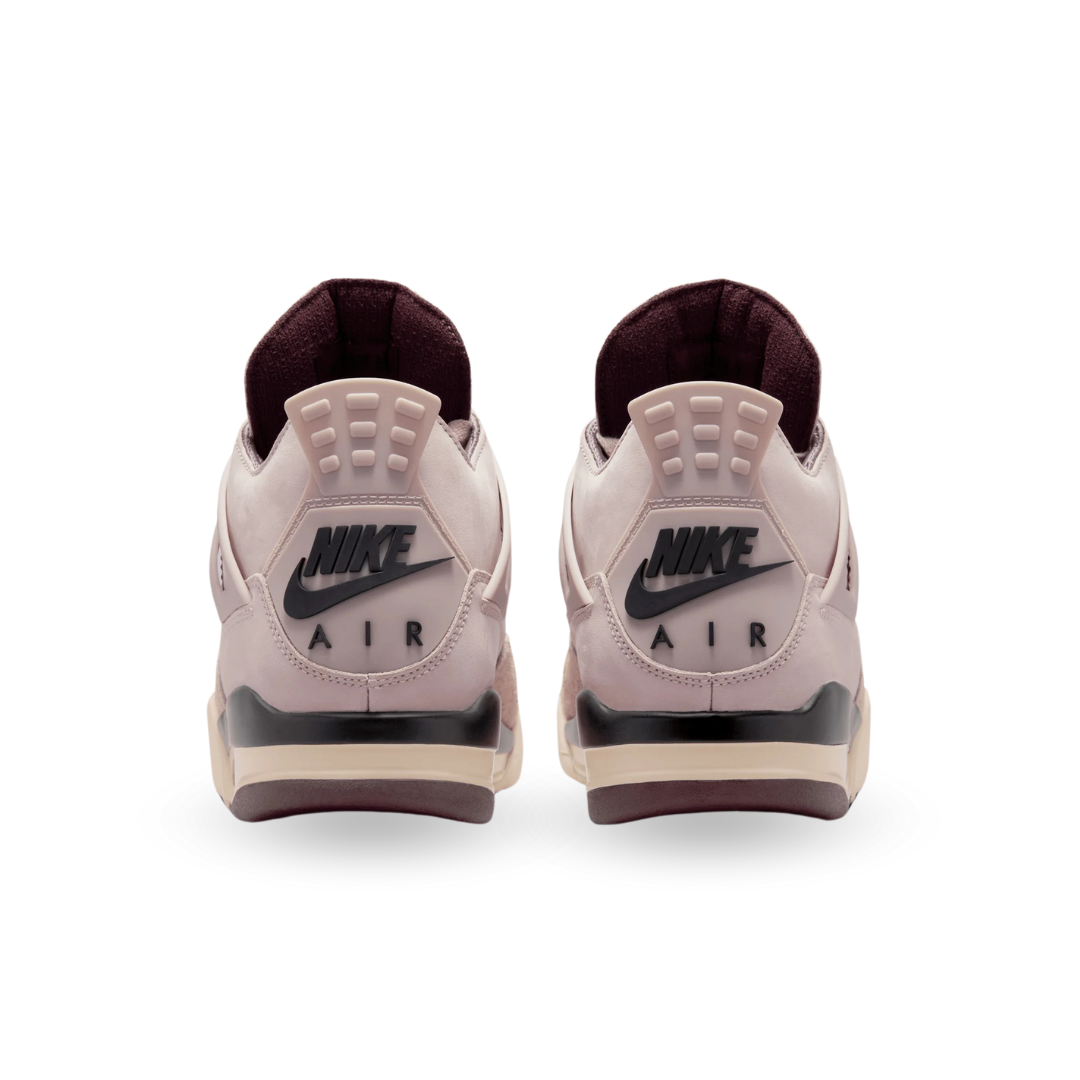 Nike Air Jordan Retro 4 x A Ma Maniére While You Were