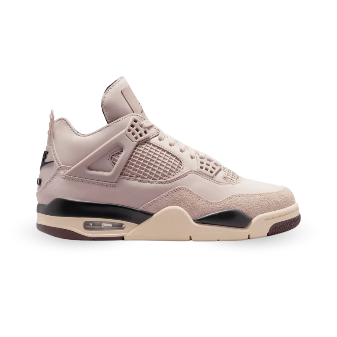 Nike Air Jordan Retro 4 x A Ma Maniére While You Were