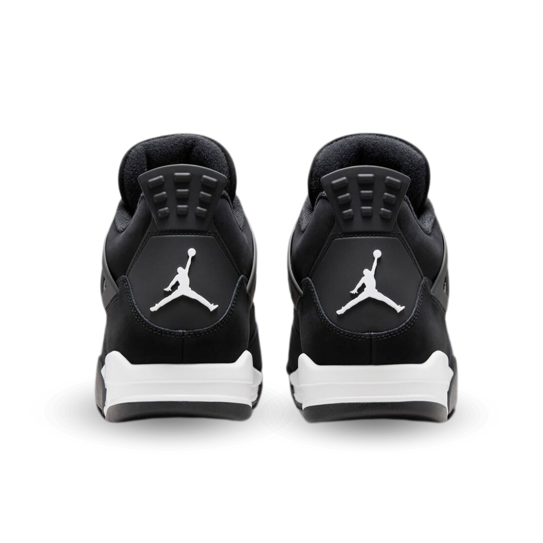 Nike Air Jordan Retro 4 "White Thunder"