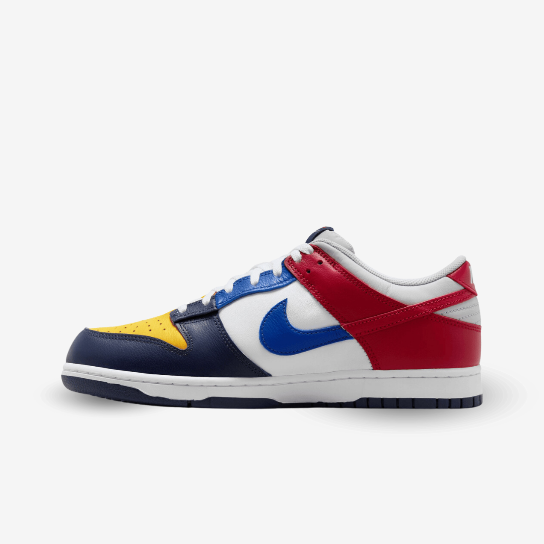 Nike Dunki Low QWS CO. JP