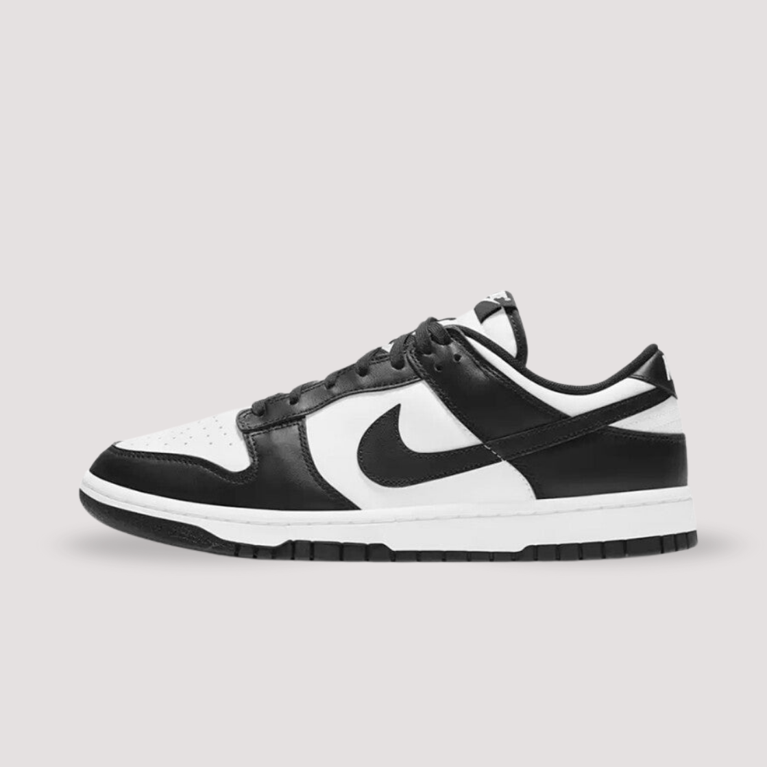 Nike Dunk Low  "Panda"