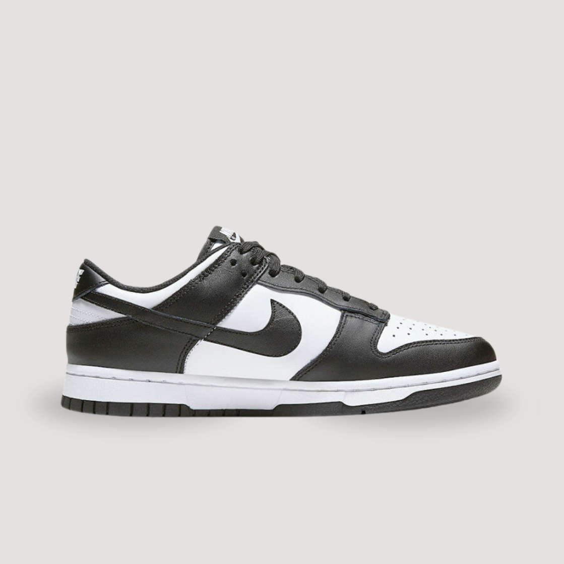 Nike Dunk Low  "Panda"