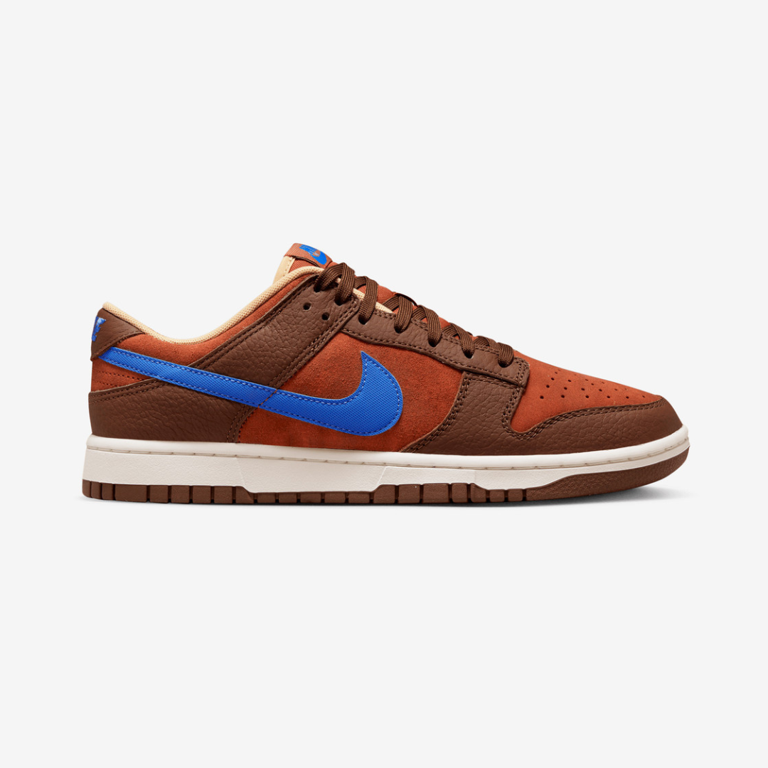 Nike Dunk Low Mars Stone