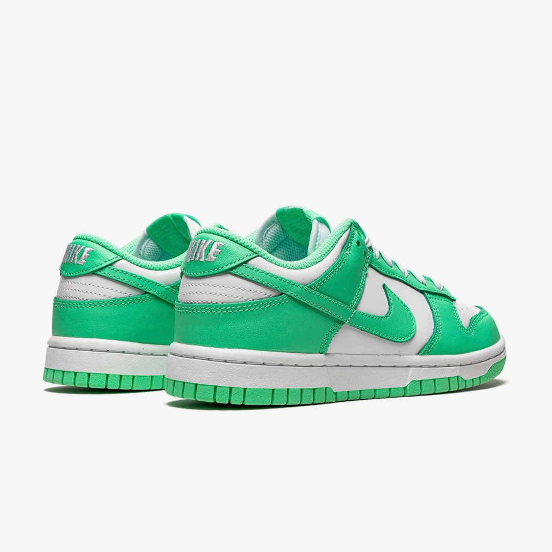 Nike Dunk Low Light Mint