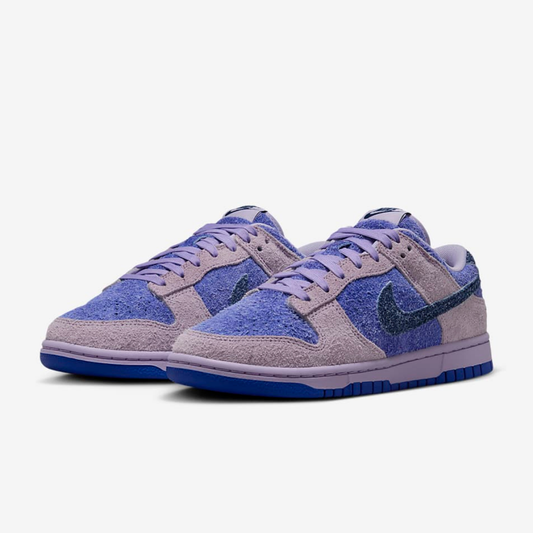 NIKE DUNK LOW SE HYDRANGEAS