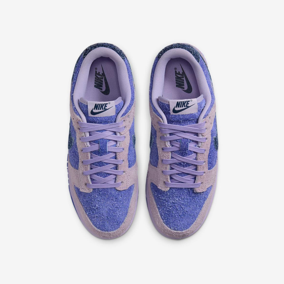 NIKE DUNK LOW SE HYDRANGEAS