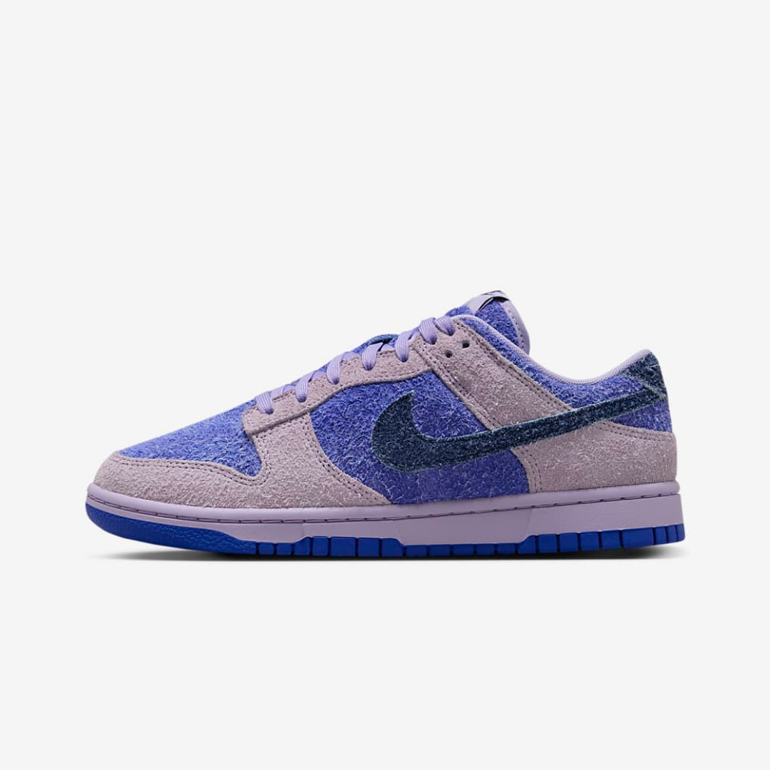 NIKE DUNK LOW SE HYDRANGEAS