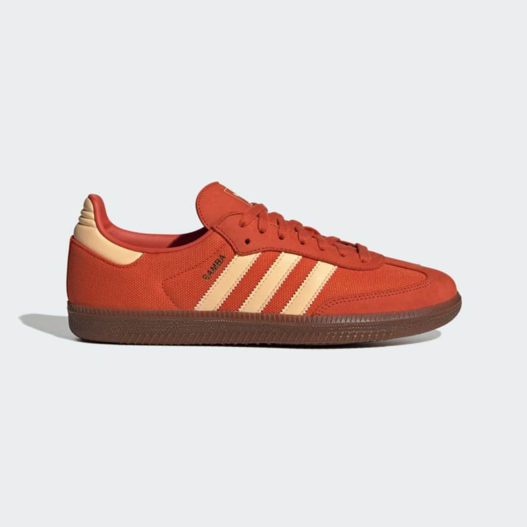 Adidas Gazelle