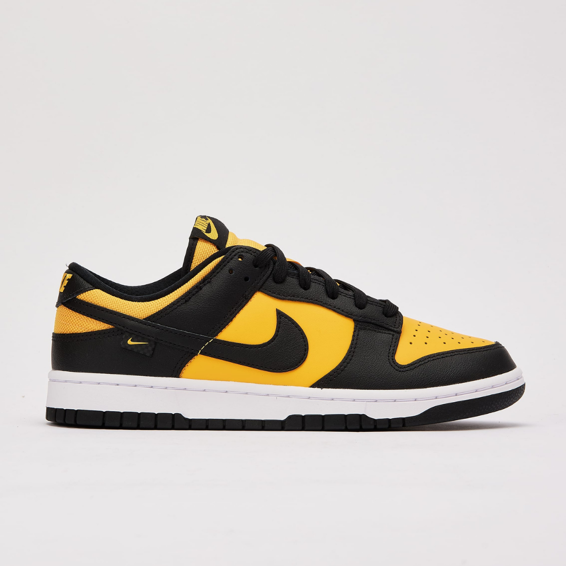 Nike Dunk Low "Goldenrod"