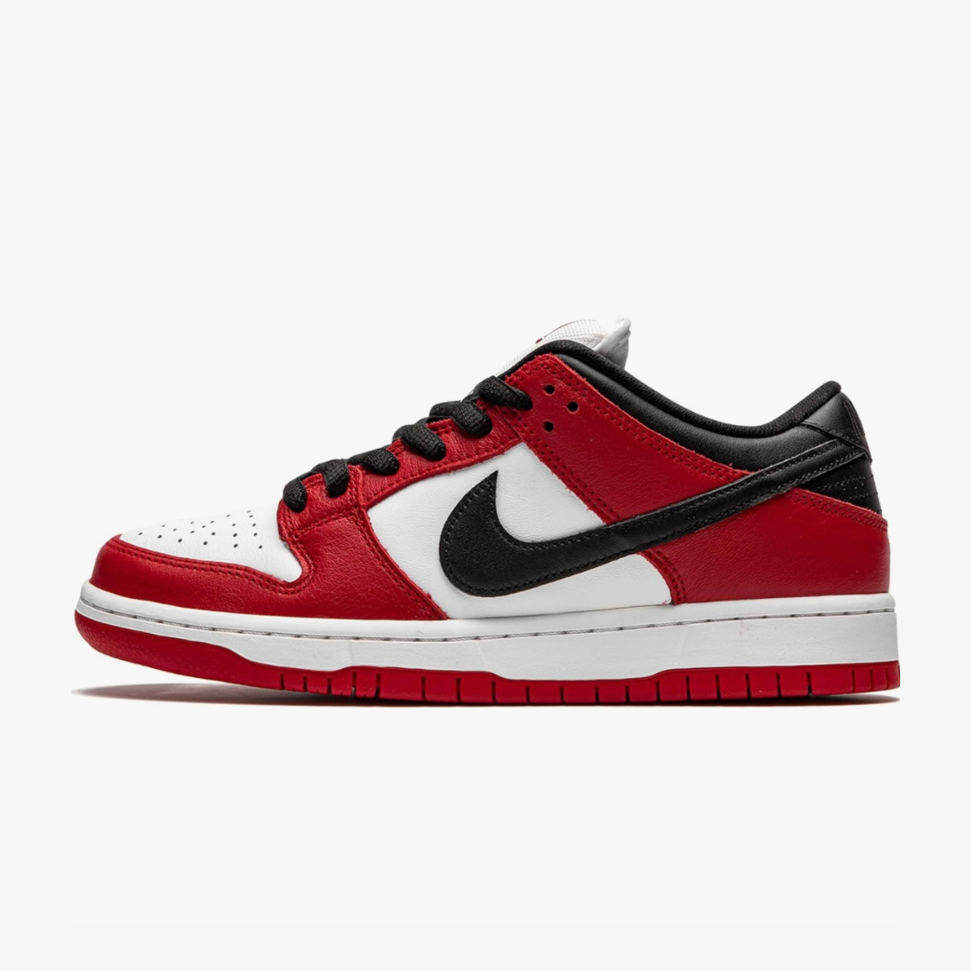 Nike Dunk Low Pro J-Pack "Chicago"