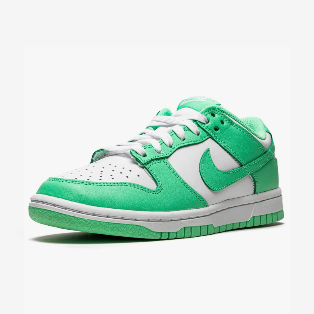 Nike Dunk Low Light Mint