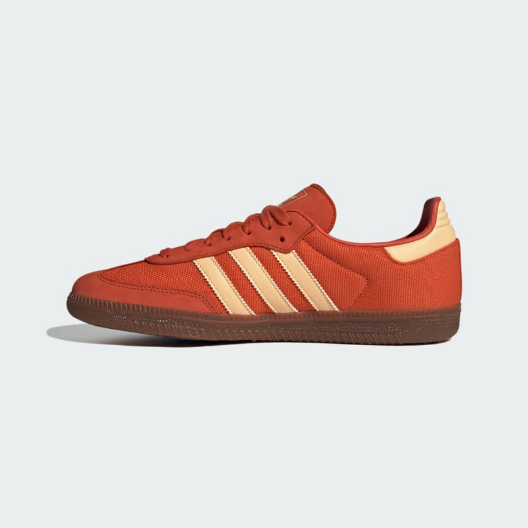 Adidas Gazelle