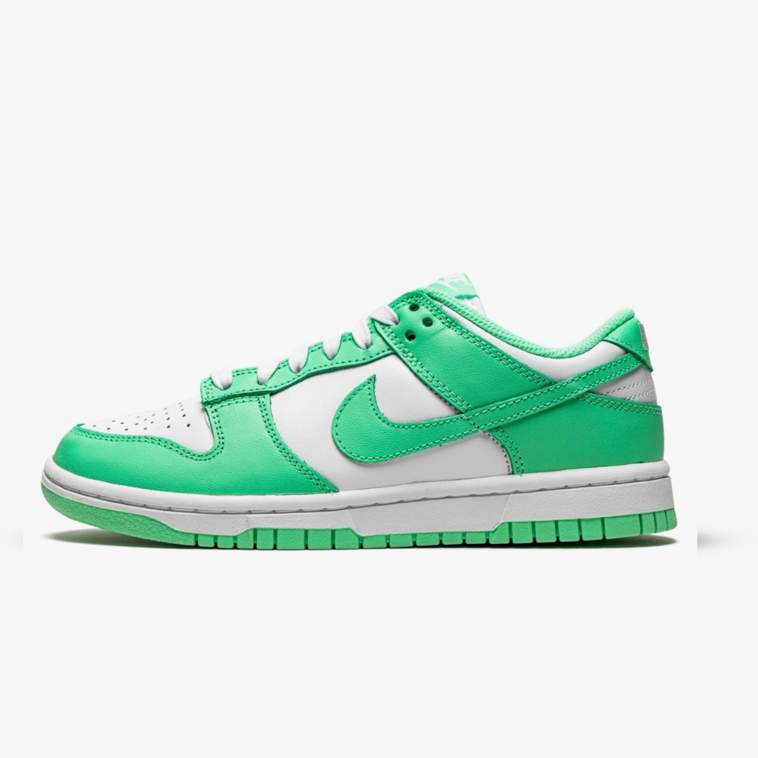 Nike Dunk Low Light Mint