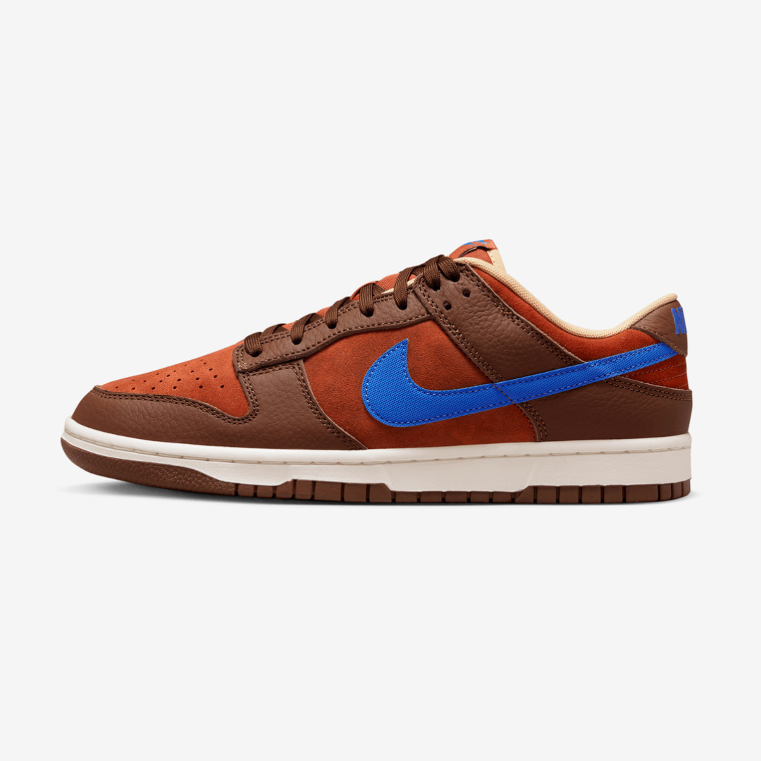 Nike Dunk Low Mars Stone