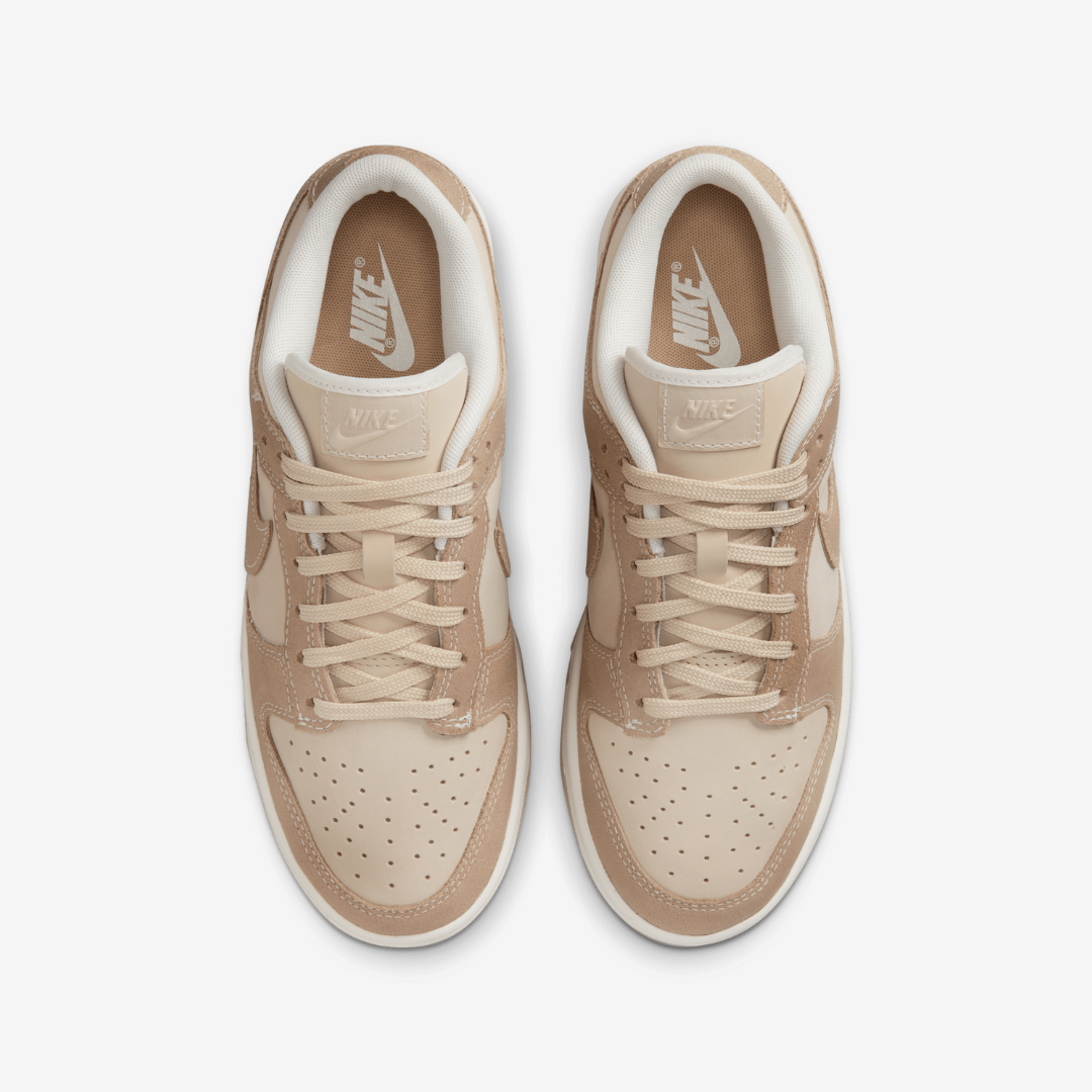 Nike Dunk Low Sand Drift WOMEN