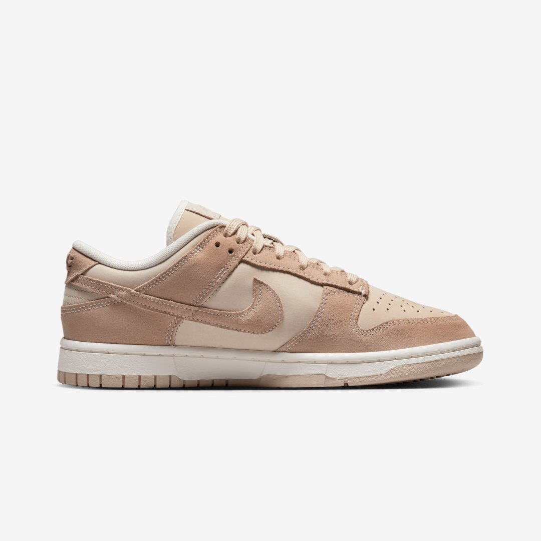 Nike Dunk Low Sand Drift WOMEN