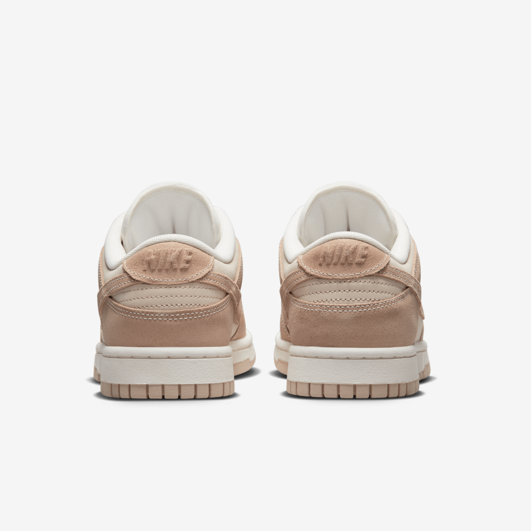 Nike Dunk Low Sand Drift WOMEN