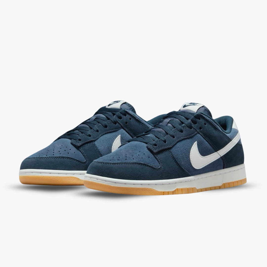 Nike Dunk Low Monsoon Blue