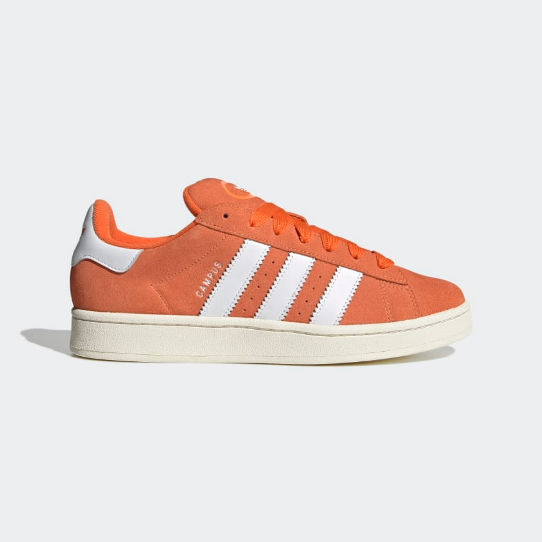 Adidas Campus Orange