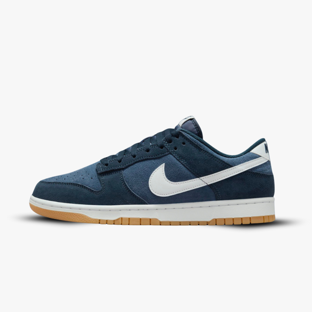 Nike Dunk Low Monsoon Blue